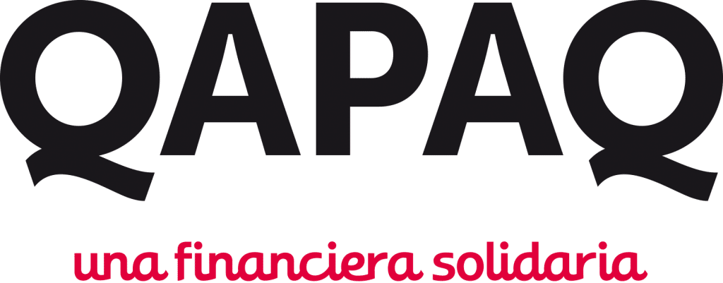 Logo Qapaq